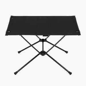 Helinox utazóasztal Table One Hard Top blackout kiadás (Table One Hard Top H13852) kép