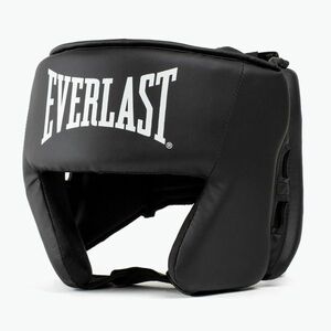 Everlast bokszsisak 2675 fekete (EV2675) kép