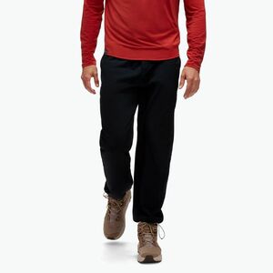 Férfi nadrág HOKAActive fekete (Active 1141765-BLK) kép