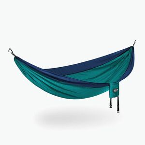 ENO SingleNest tengerzöld / tengerészgyöngyház túra függőágy (SingleNest SN001) kép