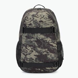 Oakley BTS 20 l tigris terepszínű zöld városi hátizsák (BTS FOS901853BFQ) kép