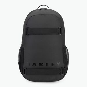 Oakley BTS 20 l blackout városi hátizsák (BTS FOS90185302E) kép