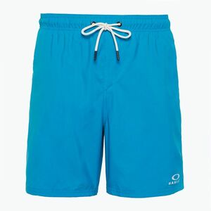 Férfi Oakley Clear Lake 18" Volley úszónadrág kék (Clear Lake 18" Volley FOA4040246GE) kép