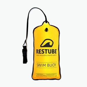 Restube úszó bója sárga (Swim Buoy RT-02101-SB) kép