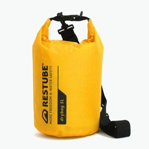 Restube Drybag 5 l sárga vízálló táska (Drybag 5 l RA-02501-5Y) kép