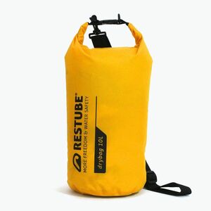 Restube Drybag vízálló zsák 10 l sárga (Drybag 10 l RA-02501-10Y) kép