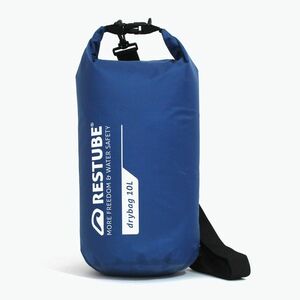 Restube szárazsák 10 l kék (Drybag 10 l RA-02501-10BL) kép