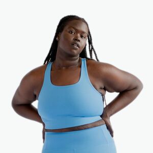 Girlfriend Collective Paloma haze edzőmelltartó (Paloma 1002-AZ) kép