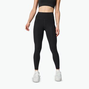 Girlfriend Collective Kompresszív női edző leggings fekete (Compressive 4007-JB) kép