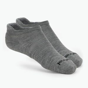 Smartwool Everyday Athletic alacsony bokazokni világosszürke (Everyday Athletic Low Ankle SW002680039) kép