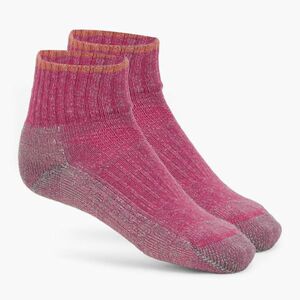 Smartwool Hike Classic Edition Light Cushion 2nd Cut Ankle meadow mauve zokni meadow mauve zokni (Hike Classic Edition Light Cushion 2nd Cut Ankle SW002690A22) kép