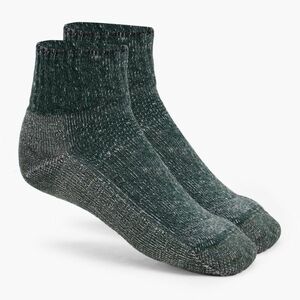 Smartwool Hike Classic Edition Light Cushion 2nd Cut Ankle zokni dark sage zokni sötét zsálya zokni (Hike Classic Edition Light Cushion 2nd Cut Ankle SW002690G51) kép