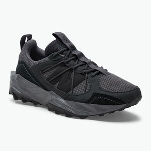 New Balance Dynasoft Tektrel V1 phantom női futócipő (Dynasoft Tektrel V1 WTTTRSLK.B) kép