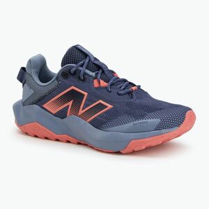 New Balance Dynasoft Nitrel V6 dream state női futócipő (Dynasoft Nitrel V6 WTNTRCV6) kép