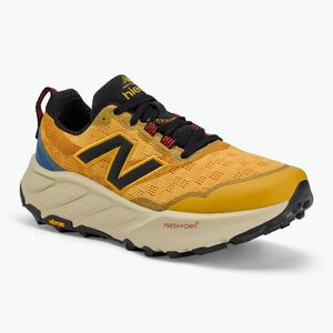 New Balance Fresh Foam X Hierro V9 marmalade férfi futócipő (Fresh Foam X Hierro V9 MTHIERA9) kép