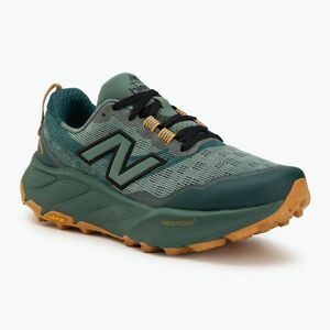 New Balance Fresh Foam X Hierro V9 sötét boróka férfi futócipő (Fresh Foam X Hierro V9 MTHIERO9) kép
