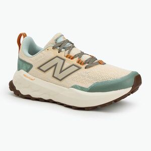 Női futócipő New Balance Fresh Foam X Garoe v2 calcium (Fresh Foam X Garoe v2 WTGAROG2) kép
