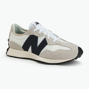 New Balance 327's V1 szürke gyermek cipő (327's V1 GS327FE) kép