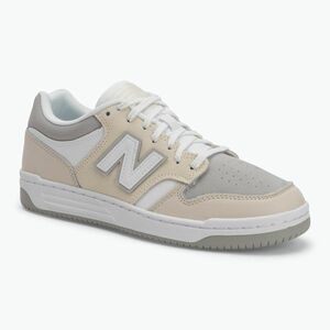 New Balance 480-as V1 esőfelhő férfi cipő (480's V1 BB480LGW) kép