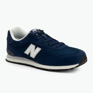 Gyermekcipő New Balance 515's V1 nb navy GC515NVY Gyermekcipő New Balance 515's V1 nb navy GC515NVY (515's V1 GC515NVY) kép