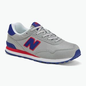 New Balance gyermek cipő 515's V1 rain cloud GC515KG (515's V1 GC515KG) kép