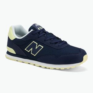 Gyermekcipő New Balance 515's V1 nb navy GC515KF Gyermekcipő New Balance 515's V1 nb navy GC515KF (515's V1 GC515KF) kép