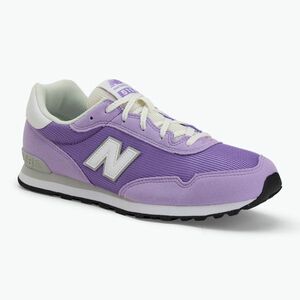 New Balance 515's V1 lila glo gyermek cipő (515's V1 GC515BL) kép