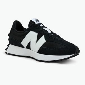 New Balance férfi cipő 327's V1 fekete MS327CBW MS327CBW (327's V1 MS327CBW) kép