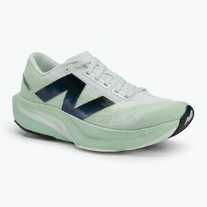 New Balance FuelCell Rebel v4 clay hamu női futócipő (FuelCell Rebel v4 WFCXCA4) kép