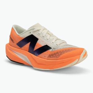 New Balance FuelCell Rebel v4 forró mangó női futócipő (FuelCell Rebel v4 WFCXCC4) kép
