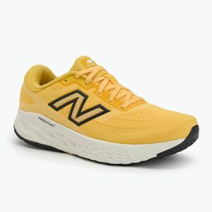New Balance Fresh Foam X Evoz v4 clementine női futócipő (Fresh Foam X Evoz V4 WEVOZLO4) kép