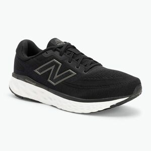 New Balance Fresh Foam X Evoz v4 fekete férfi futócipő (Fresh Foam X Evoz V4 MEVOZLK4) kép