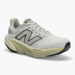 New Balance Fresh Foam X Balos v1 szürke anyag férfi futócipő (Fresh Foam X Balos v1 MBALCB1) kép