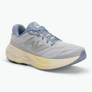 Női futócipő New Balance Fresh Foam 880 v15 gyöngyház szürke (Fresh Foam X 880 v15 W880C15) kép