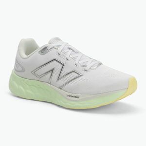 Női futócipő New Balance Fresh Foam 680 v8 fehér (Fresh Foam 680 v8 W680RM8) kép