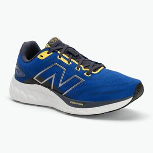 New Balance Fresh Foam 680 v8 team royal férfi futócipő (Fresh Foam 680 v8 M680RB8) kép