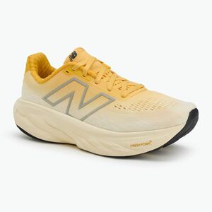 New Balance Fresh Foam X 1080 v14 clementine női futócipő (Fresh Foam X 1080 v14 W1080L14) kép