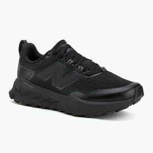 New Balance Fresh Foam X Garoe v2 fekete férfi futócipő (Fresh Foam X Garoe v2 MTGAROK2) kép