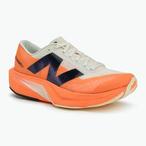 New Balance FuelCell Rebel v4 hot mango férfi futócipő (FuelCell Rebel v4 MFCXCO4) kép