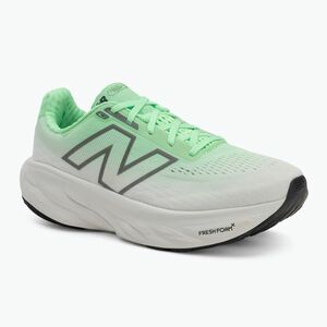 New Balance Fresh Foam X 1080 v14 elektromos jade férfi futócipő (Fresh Foam X 1080 v14 M1080J14) kép