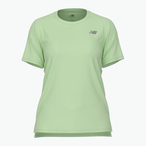 Női New Balance Essentials SS futópóló melonwat (Essentials SS WT41222MEW) kép