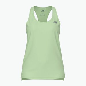 Női New Balance Sport Essentials Tank futó felső melonwat (Sport Essentials Tank WT41220MEW) kép