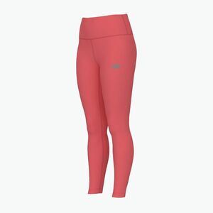 Női New Balance Harmony High Rise driftred futó leggings (Harmony High Rise WP51126DTR.S) kép