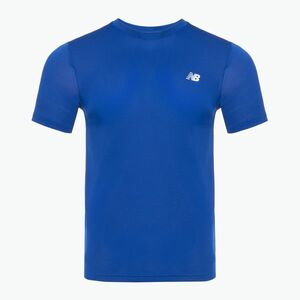 Férfi New Balance Sport SS tm királyi futópóló (Sport SS MT51801TRY) kép