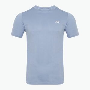 Férfi New Balance Run duskshow póló (Run MT41222DUS) kép