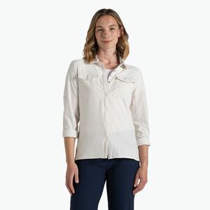 Női Craghoppers NosiLife Pro hosszú ujjú ing III seasalt trekking póló (NosiLife Pro Long Sleeved Shirt III CWS532) kép