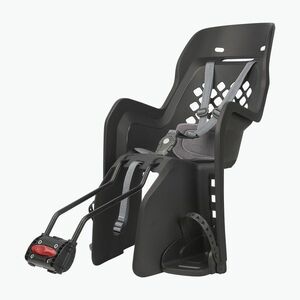 Polisport Joy FF 29 sötétszürke/sötétszürke kerékpár ülés (Joy FF 29 FO 8406500008) kép
