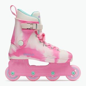Női görkorcsolya IMPALA Lightspeed Inline korcsolya sherbet swirl (Lightspeed Inline Skate IMPINLINE1) kép