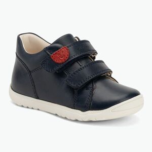 Geox Macchia navy gyermekcipő (Macchia B254NB08554C4064) kép