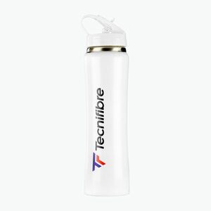 Tecnifibre Gourde palack 500 ml fehér (Gourde Bottle 55GOURDE24) kép